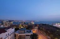 DoubleTree by Hilton Istanbul Maçka