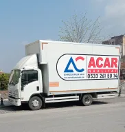 Acar Nakliyat İstanbul