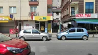 Ptt-reşitpaşa Şubesi