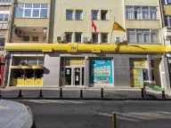 Ptt Pendik Şubesi