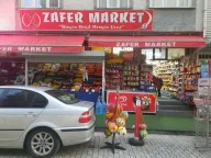 Zafer Market Manav Gunluk Sepze