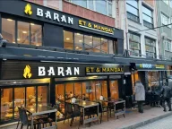 Baran Et Mangal