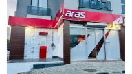 Aras Kargo Lavinya Şubesi
