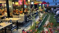 PARK CAFE HALISAHA