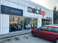 Mobilup Showroom Kağıthane