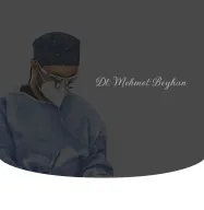 Diş Hekimi Mehmet Beyhan