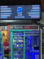 Cep Telefonu Tamir Servisi