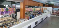 Tuzla Belediyesi | Yakamoz Balık Evi Sosyal Tesisleri
