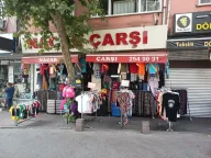 Nacar Çarşı ve Okul Kıyafetleri