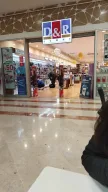 Mavi- Beylikdüzü Migros AVM