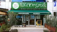 Ekoorganik Organik Market, Sertifikalı Organik Ürünler