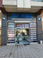 ATASER BİLGİSAYAR BİLİŞİM VE DANIŞMANLIK HİZMETLERİ TİC. SAN. LTD. ŞTİ.