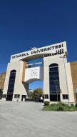 İstanbul Üniversitesi-Cerrahpaşa Avcılar Kampüsü