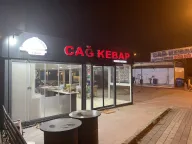 Yeniden CAĞ KEBABI