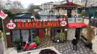 Kebapçı Çavuş