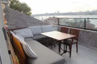 Kuzguncuk View