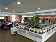 Galba Restaurant