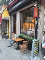 Termeh İstanbul