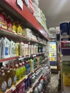 KARADENİZ MARKET ESENLER