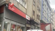 Aras Kargo Osmanbey Şubesi