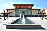 Dr. Kadir Topbaş Kültür Sanat Merkezi