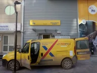 Silivri Posta Dağıtım Müdürlüğü