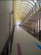 Göztepe Eğitim Ve Araştırma Hastanesi Merdivenköy Polikliniği