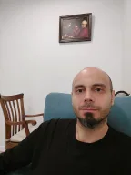 Uzm. Klinik Psikolog/Psikoterapist Levent Mete