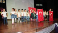 Özgür Düşler Anaokulu