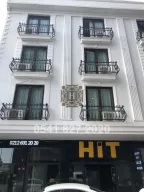HİT SUİTES AVCILAR HOTEL