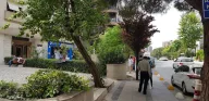 Yurtiçi Kargo Erenköy