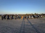Ahmettahmazakademi Motosiklet ve Otomobil ileri Sürüş Eğitmeni