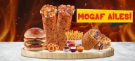 Mogaf Döner Sultangazi Merkez Şubesi