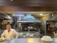 Öz Bolu Lokantası