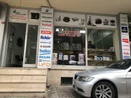 Çınar Elektronik Çekmeköy Arzum--Karaca-Korkmaz - Nilfisk Yetkili Servisi Xiaomi-Viomi-Roborock-Dreame Robot Süpürge Tamir