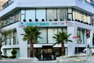 Dent360 Ağız ve Diş Sağlığı Polikliniği | İmplant tedavisi, zirkonyum, protez diş, diş teli, Beylikdüzü diş kliniği.