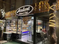 Atakent pasta&cafe 3