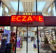 Yaşar Eczanesi -BEYLİKDÜZÜ DEVLET HASTANESİNİN HEMEN KARŞISINDA!