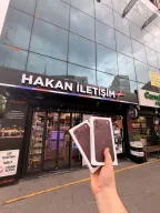 Hakan İletişim Plus