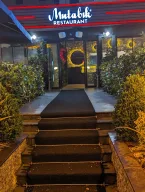 Mutabık Restaurant