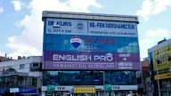 BİL-FEN Çekmeköy Dershanesi