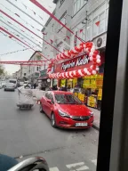 Ataşehir Görsel Sürücü Kursu