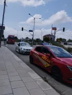 Tuzla Arslan Sürücü Kursu