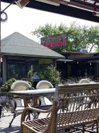 Gölet Cafe Restaurant