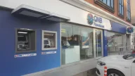 QNB Maltepe E5 Şubesi