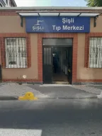 Şişli Belediyesi Şişli Tıp Merkezi