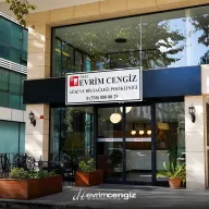 Özel Evrim Cengiz Ağız ve Diş Sağlığı Polikliniği