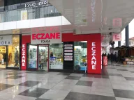 Tolga Eczanesi
