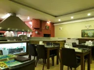 Huzur Kebap Lahmacun Ve Pide Salonu
