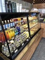 Carmelo Coffee Kadıköy Altıyol Caddesi